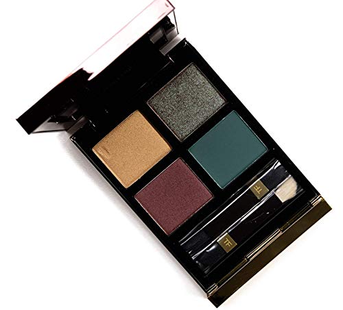 Tom Ford Eye Color Quad - # 24 Photosynthsex 9g/0.31oz