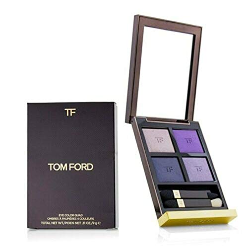 Tom Ford Eye Color Quad - # 28 Daydream 6g/0.21oz