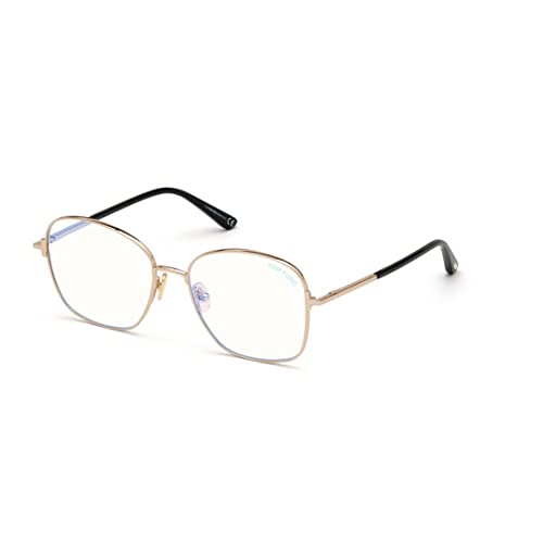 Tom Ford Gafas de vista FT 5685-B original garantía italiana, 028