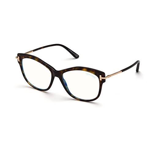 Tom Ford Gafas de vista FT 5705-B original garantía italiana, 052,