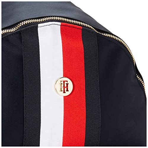 Tommy Hilfiger Poppy Corporate Backpack Desert Sky