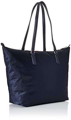 Tommy Hilfiger Poppy Tote Desert Sky