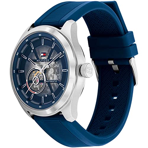 Tommy Hilfiger Reloj de Pulsera 1791885