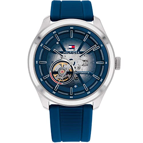 Tommy Hilfiger Reloj de Pulsera 1791885