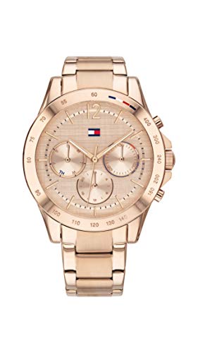 Tommy Hilfiger Reloj Deportivo 1782197