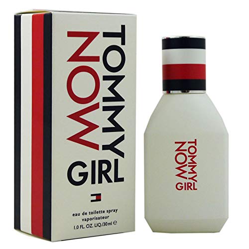 Tommy Hilfiger Tommy Girl Now Eau de Toilette 30ml Spray