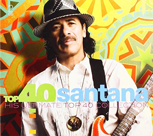 Top 40: Santana