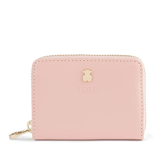 TOUS 2001144915, Monedero Dorp Antique, Rosa, M Women's, One Size