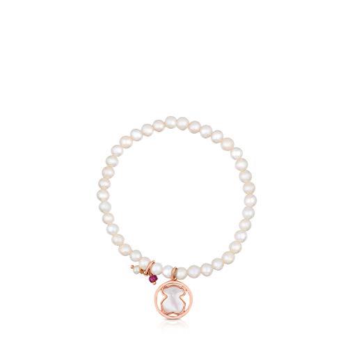 TOUS Ajustables Mujer vermeil - 712161590