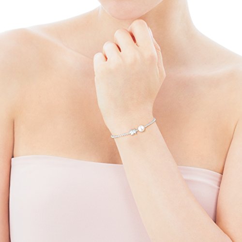 TOUS Pulsera cadena Mujer plata - 215911500