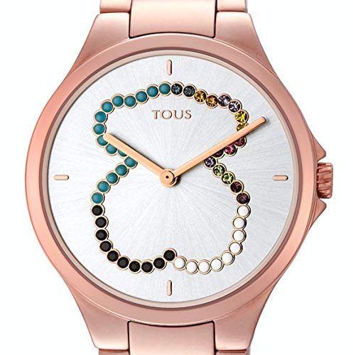 TOUS Relojes de Pulsera para Mujeres 900350335