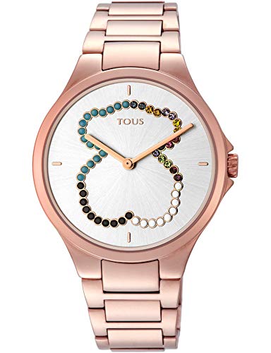 TOUS Relojes de Pulsera para Mujeres 900350335