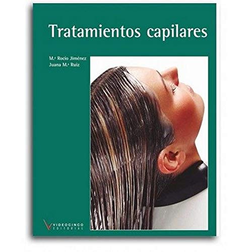 Tratamientos capilares