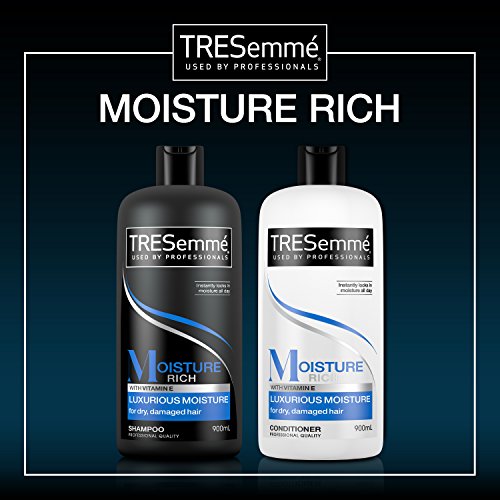 Tresemme - Champú Hidratante Tresemme