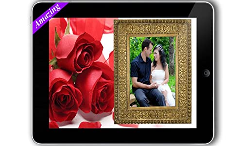 True Love Photo Frames