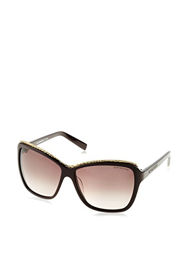 Trussardi Gafas de Sol 12806_PU-59 (59 mm) Havana