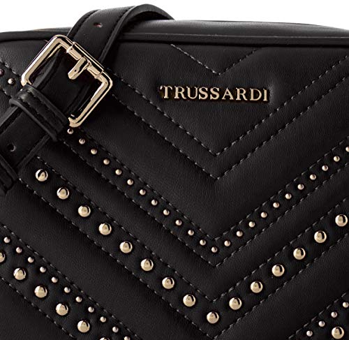 Trussardi Jeans by TrussardiShoulderMujerBlackNr