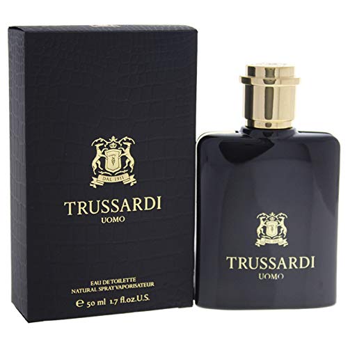 TRUSSARDI UOMO 50 ML VAPO EDT