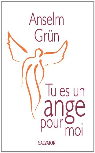 Tu es un ange pour moi