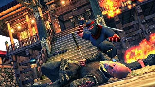 Ultimate Ninja Survival Fatal Warrior Superhero Action Simulador de lucha 3D: Vegas City Kill Crime Mafia Gangster Criminals en supervivencia Aventura Acción Emocionantes juegos gratis para niños 2018