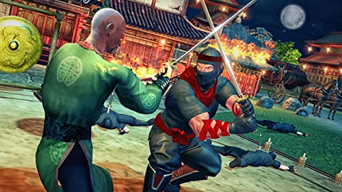 Ultimate Ninja Survival Fatal Warrior Superhero Action Simulador de lucha 3D: Vegas City Kill Crime Mafia Gangster Criminals en supervivencia Aventura Acción Emocionantes juegos gratis para niños 2018