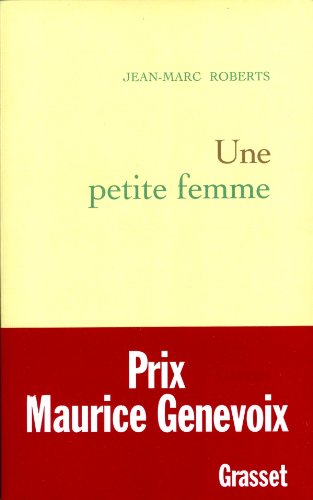 Une petite femme