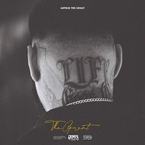 Up'd It There (feat. Lil Crete) [Explicit]