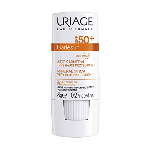 Uriage Uriage Bariesun Stick Mineral Spf50+ 8G - 1 Unidad