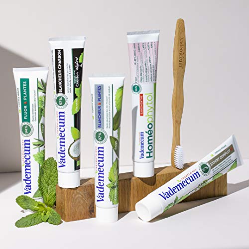 Vademécum - Dentífrico - Experto Completo 7 / Experto Completo 10 - Tubo de 75 ml - Lote de 2