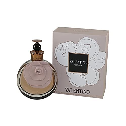 Valentino Valentina Assoluto Intense Agua de Perfume - 50 ml