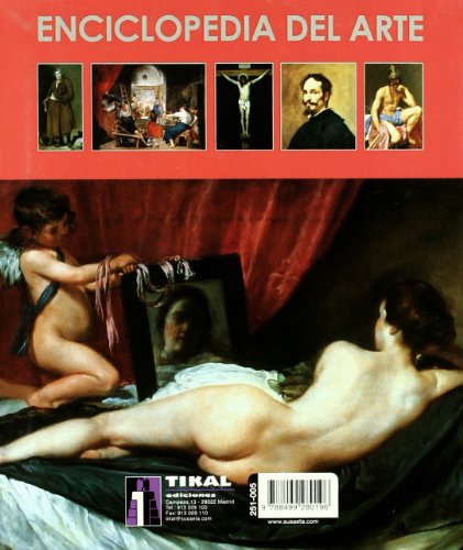 Velazquez (Enciclopedia Del Arte)