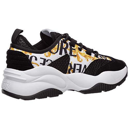 Versace Jeans Linea Fondo Extreme E0VVBSI471374M60, Deportivas - 36 EU