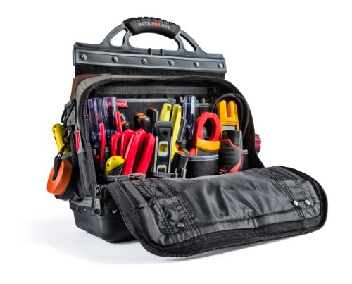 Veto Pro Pac Bolsa de herramientas para técnicos Tech-XL