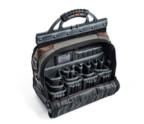 Veto Pro Pac Bolsa de herramientas para técnicos Tech-XL