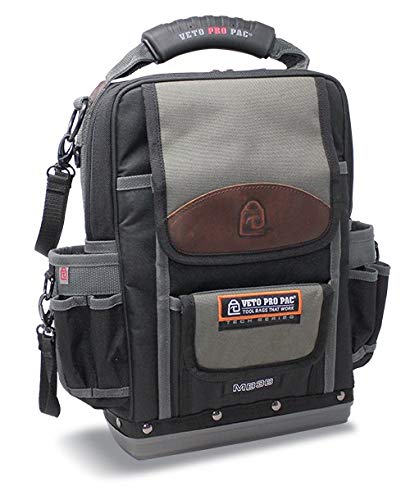 Veto Pro Pac MB3B - Bolsa para medidores