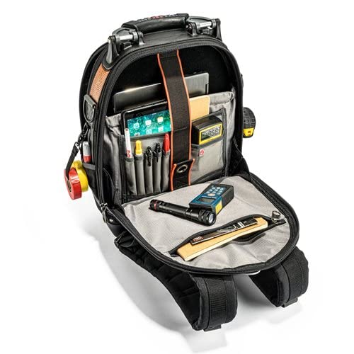 Veto Pro Pac Tech Pac LT - Bolsa para herramientas