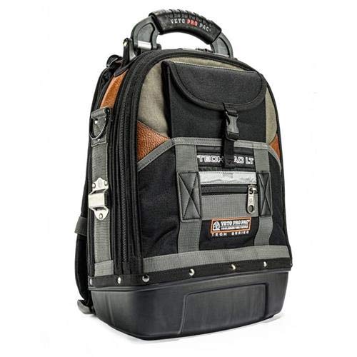 Veto Pro Pac Tech Pac LT - Bolsa para herramientas