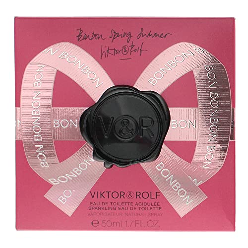 Viktor & Rolf Bonbon Agua de Tocador - 50 ml