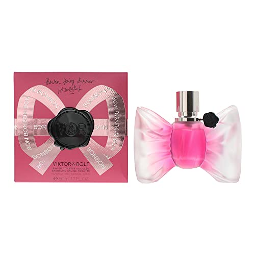 Viktor & Rolf Bonbon Agua de Tocador - 50 ml