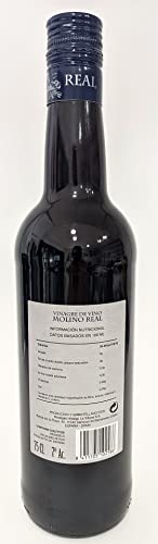 Vinagre De Jerez Molino Real 75 Cl.