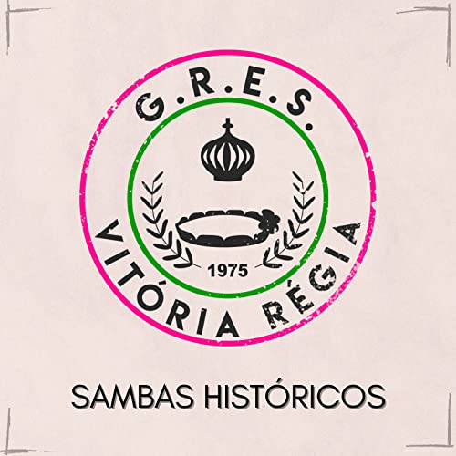 Vitória Régia Revivendo Sua História Apresenta 30 Anos de Glória (2006)