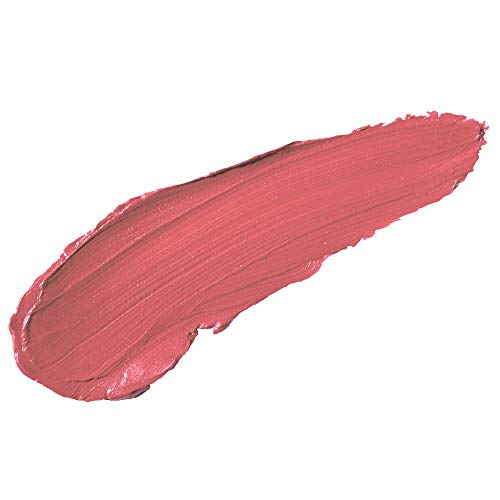 VIVIENNE SABÓ | Barra de Labios Plum Nude Merci 05 | Pintalabios Permanente Hidratante Textura Suave y Cremosa | Larga Duración | Cruelty Free | Hecho en Rusia