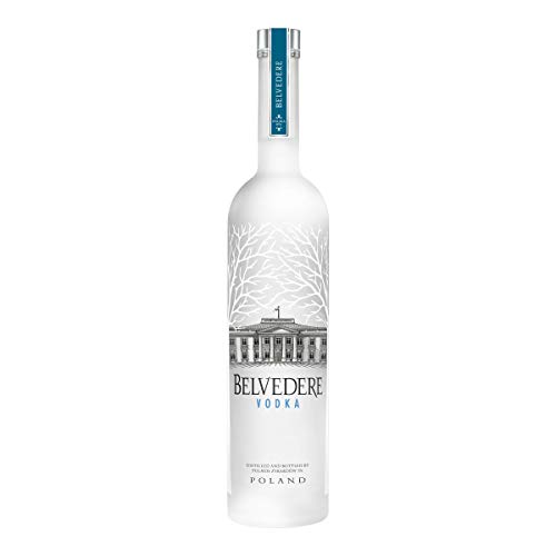 Vodka belvedere 40º, 700 ml