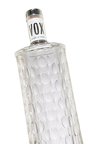 Vox Vodka Holanda con 5 Destilaciones 40%, 700ml