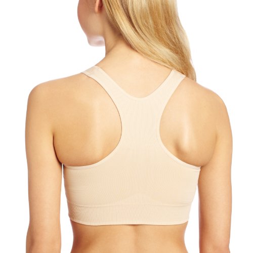 Wacoal de la Mujer Cool definición Bralette - Beige -