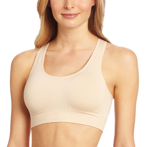 Wacoal de la Mujer Cool definición Bralette - Beige -