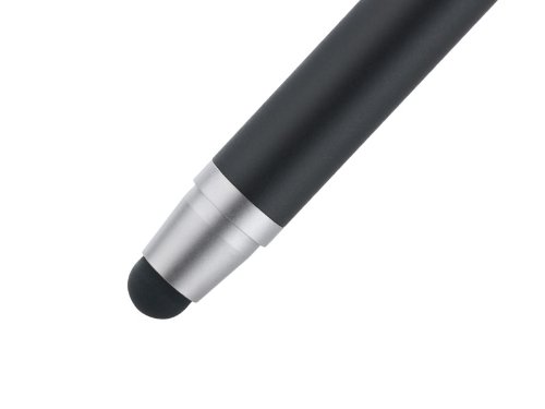 Wacom CS-100 Bamboo Stylus - Bolígrafo Digital para Tablet, Color Negro