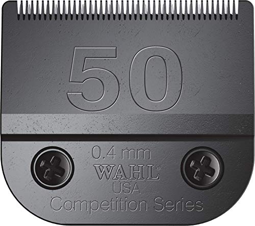 WAHL Cabezales Ultimate Cabezal Nº50 Corte 0.4 MM