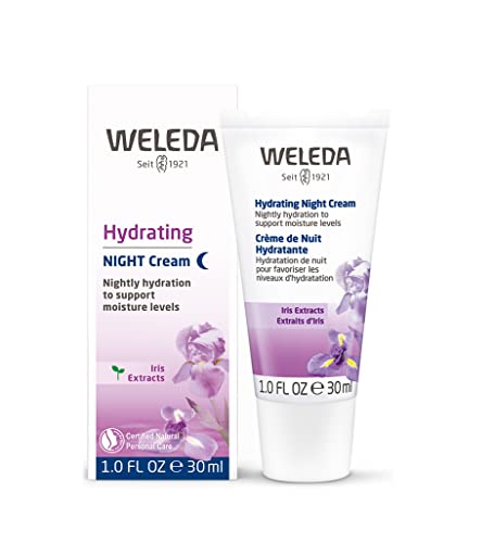 WELEDA Crema y leche facial - 30 ml