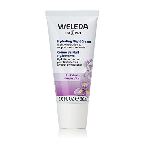 WELEDA Crema y leche facial - 30 ml